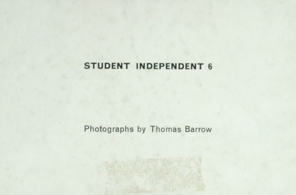 Student Independent 6 Institute of Design
